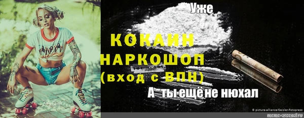 крисы Рославль